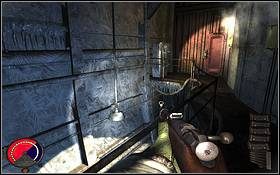 Gdy wrócisz do swego ciała drabina będzie opuszczona, a ty spokojnie wejdziesz na górę - [Solucja] Ties | Cryostasis Arktyczny Sen - Cryostasis: Arktyczny Sen - poradnik do gry