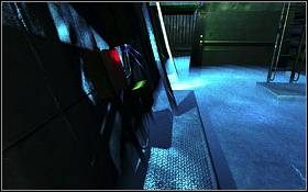 Gdy wrócisz do swojego ciała przejdź do przełącznika i włącz go - [Solucja] Ties | Cryostasis Arktyczny Sen - Cryostasis: Arktyczny Sen - poradnik do gry