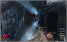 Przejdź przez nie, a twoim oczom ukaże się mrożący krew w żyłach widok - [Solucja] Ties | Cryostasis Arktyczny Sen - Cryostasis: Arktyczny Sen - poradnik do gry