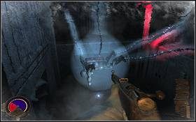 6 - [Solucja] Ties | Cryostasis Arktyczny Sen - Cryostasis: Arktyczny Sen - poradnik do gry