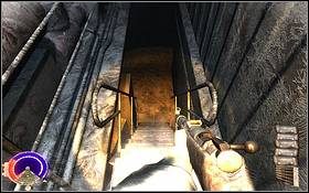 Zabierz amunicję do rakietnicy z szafki i wciśnij przycisk na konsolecie - [Solucja] Ties | Cryostasis Arktyczny Sen - Cryostasis: Arktyczny Sen - poradnik do gry