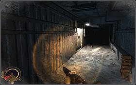 7 - [Solucja] Ties | Cryostasis Arktyczny Sen - Cryostasis: Arktyczny Sen - poradnik do gry