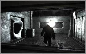 Użyj przycisku na konsolecie, a zobaczysz przerażającą scenkę - [Solucja] Ties | Cryostasis Arktyczny Sen - Cryostasis: Arktyczny Sen - poradnik do gry