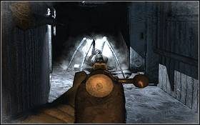 8 - [Solucja] Ties | Cryostasis Arktyczny Sen - Cryostasis: Arktyczny Sen - poradnik do gry