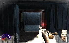 Gdy temperatura w pomieszczeniu się podniesie, strzelaj potworowi w nogi tak, aby poodpadały, a następnie w korpus - [Solucja] Ties | Cryostasis Arktyczny Sen - Cryostasis: Arktyczny Sen - poradnik do gry