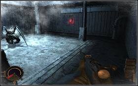 9 - [Solucja] Ties | Cryostasis Arktyczny Sen - Cryostasis: Arktyczny Sen - poradnik do gry