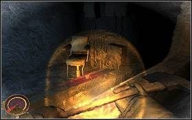 1 - [Solucja] Darkness | Cryostasis Arktyczny Sen - Cryostasis: Arktyczny Sen - poradnik do gry