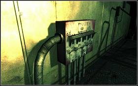 2 - [Solucja] Darkness | Cryostasis Arktyczny Sen - Cryostasis: Arktyczny Sen - poradnik do gry