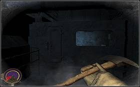 3 - [Solucja] Darkness | Cryostasis Arktyczny Sen - Cryostasis: Arktyczny Sen - poradnik do gry