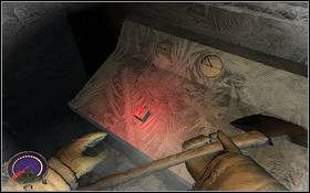 Drabina prowadząca na górę nadal jest zerwana, ale udało ci się przywrócić zasilanie - [Solucja] Darkness | Cryostasis Arktyczny Sen - Cryostasis: Arktyczny Sen - poradnik do gry