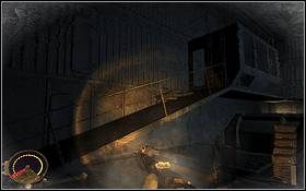 6 - [Solucja] Darkness | Cryostasis Arktyczny Sen - Cryostasis: Arktyczny Sen - poradnik do gry