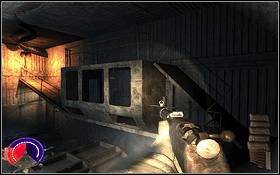 8 - [Solucja] Darkness | Cryostasis Arktyczny Sen - Cryostasis: Arktyczny Sen - poradnik do gry