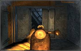 Na górze znajdziesz zwłoki marynarza , więc przenieś się do jego przeszłości - [Solucja] Heart | Cryostasis Arktyczny Sen - Cryostasis: Arktyczny Sen - poradnik do gry