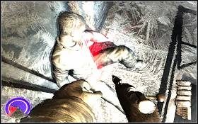 3 - [Solucja] Heart | Cryostasis Arktyczny Sen - Cryostasis: Arktyczny Sen - poradnik do gry