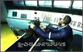 Zadanie jakie cię tu czeka jest bardzo proste, bowiem przez cały czas będziesz instruowany przez inżyniera co masz robić - [Solucja] Heart | Cryostasis Arktyczny Sen - Cryostasis: Arktyczny Sen - poradnik do gry