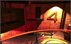 Zejdź na dół i użyj dźwigni na panelu - [Solucja] Heart | Cryostasis Arktyczny Sen - Cryostasis: Arktyczny Sen - poradnik do gry