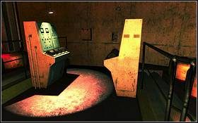 Będziesz musiał ponownie udać się do panelu sterującego numer 4, aby zamknąć właz do reaktora - [Solucja] Heart | Cryostasis Arktyczny Sen - Cryostasis: Arktyczny Sen - poradnik do gry