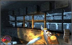 8 - [Solucja] Heart | Cryostasis Arktyczny Sen - Cryostasis: Arktyczny Sen - poradnik do gry