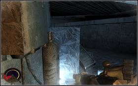 Zabij strzelców kryjących się za skrzyniami i przejdź dalej - [Solucja] Heart | Cryostasis Arktyczny Sen - Cryostasis: Arktyczny Sen - poradnik do gry