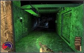 Zejdź schodami na dół, a znajdziesz się w miejscu w którym rozpocząłeś grę - [Solucja] Heart | Cryostasis Arktyczny Sen - Cryostasis: Arktyczny Sen - poradnik do gry