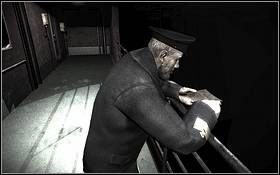 Wrócisz do swojego ciała - [Solucja] Cold | Cryostasis Arktyczny Sen - Cryostasis: Arktyczny Sen - poradnik do gry