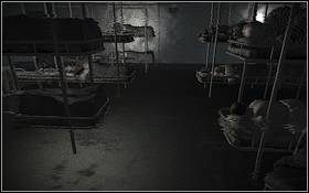 W następnym pomieszczeniu znajduje się gramofon - [Solucja] Cold | Cryostasis Arktyczny Sen - Cryostasis: Arktyczny Sen - poradnik do gry