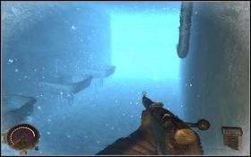 4 - [Solucja] Cold | Cryostasis Arktyczny Sen - Cryostasis: Arktyczny Sen - poradnik do gry