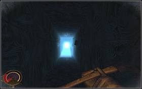 Wejdź po drabinie na górę i przejdź przez korytarz - [Solucja] Cold | Cryostasis Arktyczny Sen - Cryostasis: Arktyczny Sen - poradnik do gry