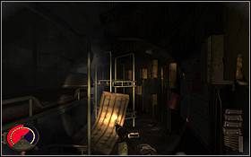 1 - [Solucja] Stress | Cryostasis Arktyczny Sen - Cryostasis: Arktyczny Sen - poradnik do gry