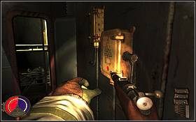 2 - [Solucja] Stress | Cryostasis Arktyczny Sen - Cryostasis: Arktyczny Sen - poradnik do gry