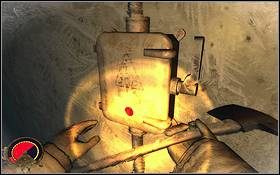 3 - [Solucja] Stress | Cryostasis Arktyczny Sen - Cryostasis: Arktyczny Sen - poradnik do gry