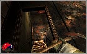 Przejdź przez drzwi, a trafisz na lodowate zimno - [Solucja] Stress | Cryostasis Arktyczny Sen - Cryostasis: Arktyczny Sen - poradnik do gry