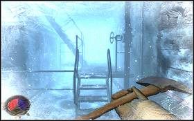 4 - [Solucja] Stress | Cryostasis Arktyczny Sen - Cryostasis: Arktyczny Sen - poradnik do gry