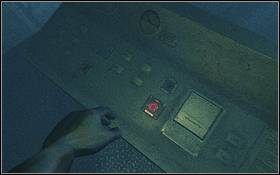 Gdy wrócisz do własnego ciała idź przed siebie, ale przed ścianą skręć w lewo - [Solucja] Stress | Cryostasis Arktyczny Sen - Cryostasis: Arktyczny Sen - poradnik do gry