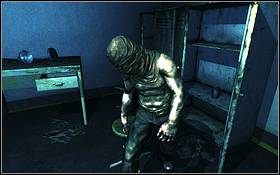 7 - [Solucja] Stress | Cryostasis Arktyczny Sen - Cryostasis: Arktyczny Sen - poradnik do gry