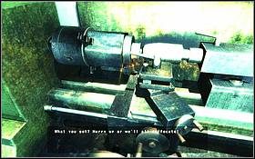 Pozostała jeszcze maszyna oznaczona numerem 3 (wygląda ona inaczej od reszty) - [Solucja] Stress | Cryostasis Arktyczny Sen - Cryostasis: Arktyczny Sen - poradnik do gry