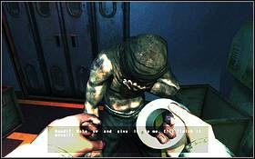 Gdy wrócisz do swojego ciała zwłoki znikną i będziesz mógł skorzystać z drzwi - [Solucja] Stress | Cryostasis Arktyczny Sen - Cryostasis: Arktyczny Sen - poradnik do gry