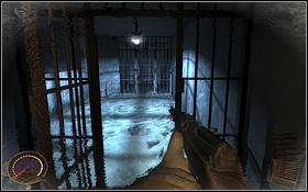 1 - [Solucja] Fear cz.1 | Cryostasis Arktyczny Sen - Cryostasis: Arktyczny Sen - poradnik do gry