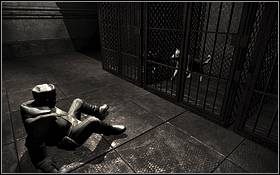 Przejdź do kolejnej lokalizacji, gdzie znajdują się cele więzienne - [Solucja] Fear cz.1 | Cryostasis Arktyczny Sen - Cryostasis: Arktyczny Sen - poradnik do gry