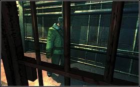 4 - [Solucja] Fear cz.1 | Cryostasis Arktyczny Sen - Cryostasis: Arktyczny Sen - poradnik do gry