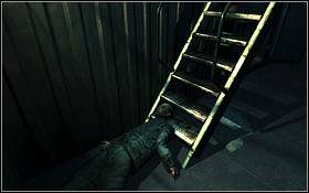 5 - [Solucja] Fear cz.1 | Cryostasis Arktyczny Sen - Cryostasis: Arktyczny Sen - poradnik do gry