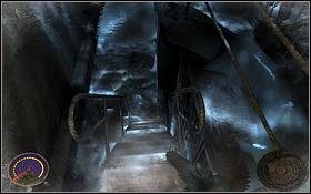 10 - [Solucja] Fear cz.1 | Cryostasis Arktyczny Sen - Cryostasis: Arktyczny Sen - poradnik do gry