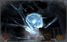 Wejdź po schodach na górę i skieruj się w lewo - [Solucja] Fear cz.1 | Cryostasis Arktyczny Sen - Cryostasis: Arktyczny Sen - poradnik do gry