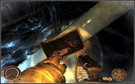 12 - [Solucja] Fear cz.1 | Cryostasis Arktyczny Sen - Cryostasis: Arktyczny Sen - poradnik do gry