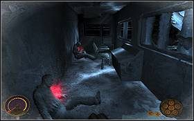 1 - [Solucja] Fear cz.2 | Cryostasis Arktyczny Sen - Cryostasis: Arktyczny Sen - poradnik do gry