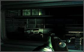 2 - [Solucja] Fear cz.2 | Cryostasis Arktyczny Sen - Cryostasis: Arktyczny Sen - poradnik do gry