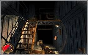 4 - [Solucja] Fear cz.2 | Cryostasis Arktyczny Sen - Cryostasis: Arktyczny Sen - poradnik do gry