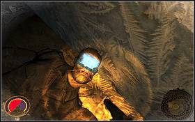 Skorzystaj z drzwi po drugiej stronie, a znajdziesz się w pomieszczeniu z włazem prowadzącym w dół - [Solucja] Fear cz.2 | Cryostasis Arktyczny Sen - Cryostasis: Arktyczny Sen - poradnik do gry