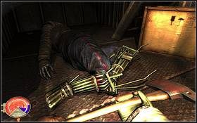 8 - [Solucja] Fear cz.2 | Cryostasis Arktyczny Sen - Cryostasis: Arktyczny Sen - poradnik do gry