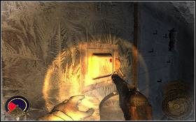 9 - [Solucja] Fear cz.2 | Cryostasis Arktyczny Sen - Cryostasis: Arktyczny Sen - poradnik do gry